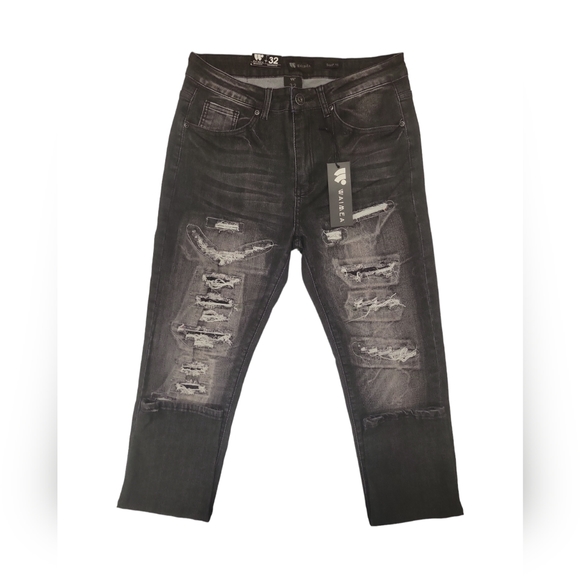 Waimea Other - Waimea Jeans